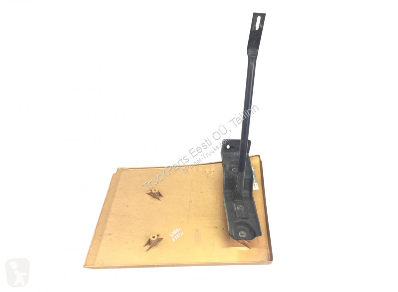 Reservdelar lastbilar Renault TRUCKS T (01.13-)
