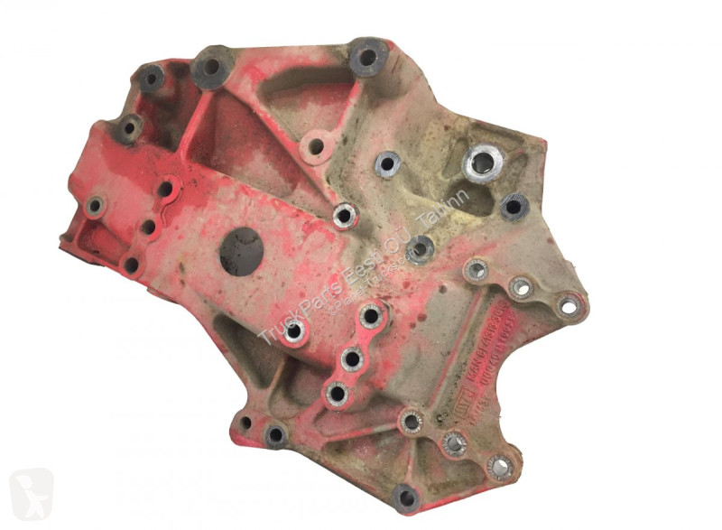 MAN TGS (01.07-) truck part