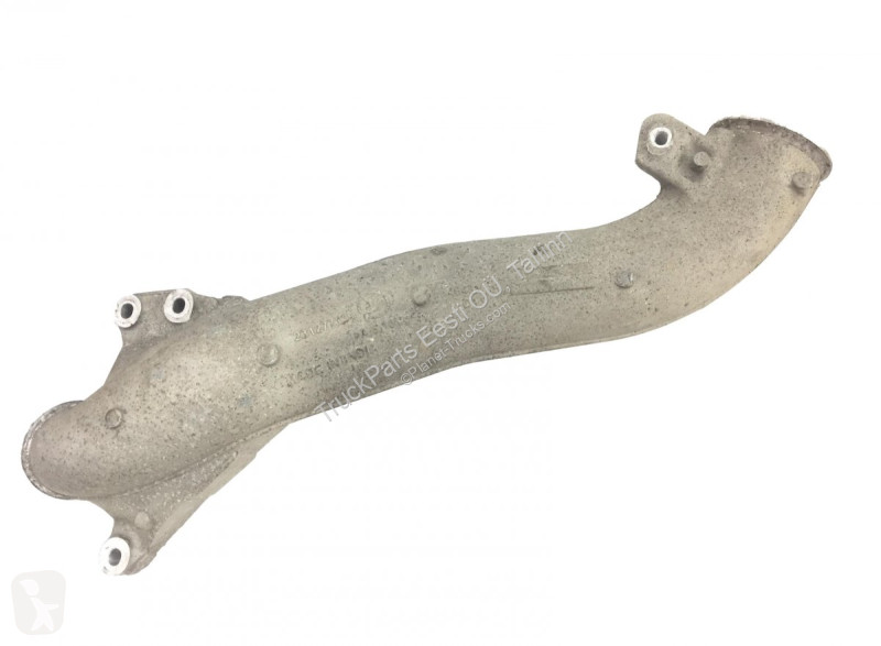 Reservdelar lastbilar Renault TRUCKS T (01.13-)