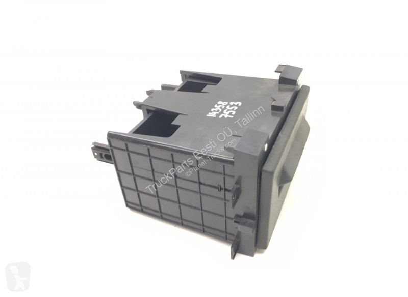 Reservdelar lastbilar Renault TRUCKS T (01.13-)