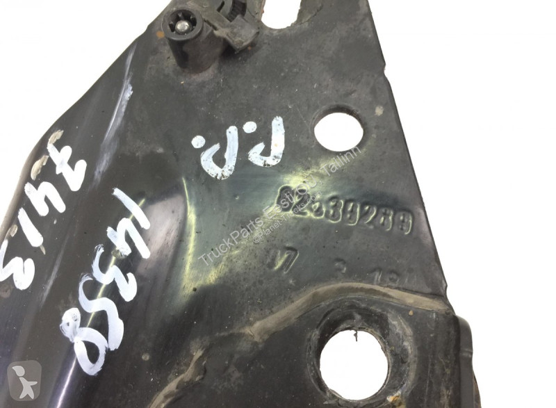 Reservdelar lastbilar Renault TRUCKS T (01.13-)