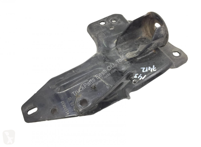 Reservdelar lastbilar Renault TRUCKS T (01.13-)