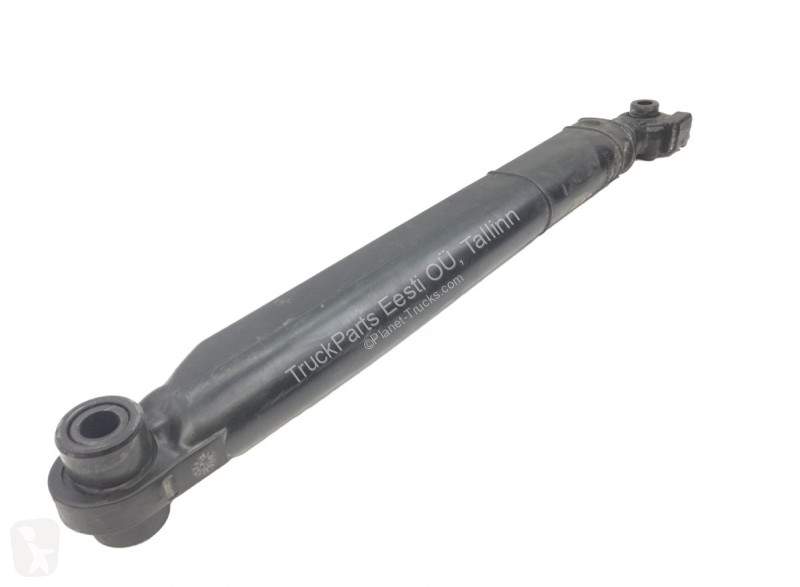 Reservdelar lastbilar Renault TRUCKS T (01.13-)