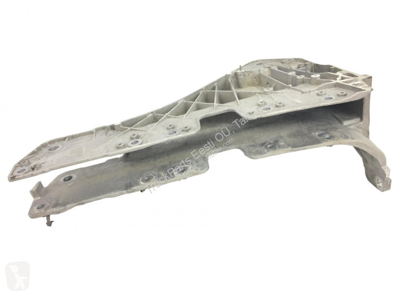 Reservdelar lastbilar Renault TRUCKS T (01.13-)