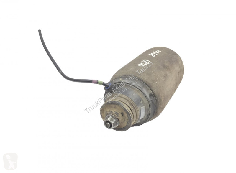 Reservdelar lastbilar Renault TRUCKS T (01.13-)