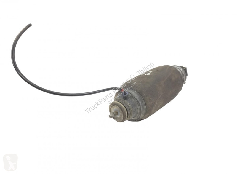 Reservdelar lastbilar Renault TRUCKS T (01.13-)