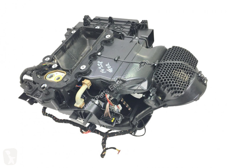 Reservdelar lastbilar Renault TRUCKS T (01.13-)