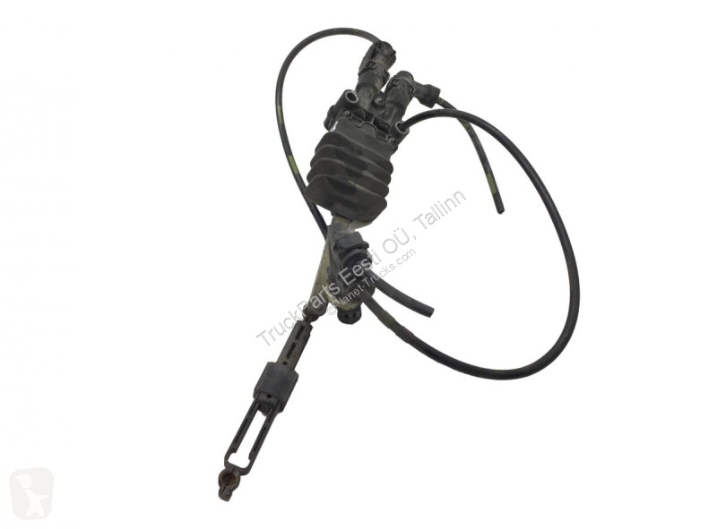 Reservdelar lastbilar Renault TRUCKS T (01.13-)