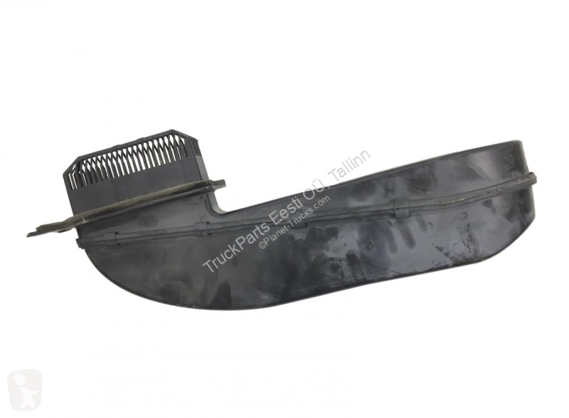 Peças pesados Renault TRUCKS T (01.13-)