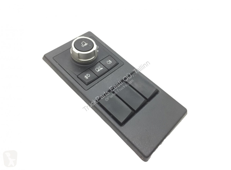 Reservdelar lastbilar Renault TRUCKS T (01.13-)