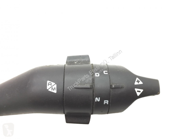 Reservdelar lastbilar Renault TRUCKS T (01.13-)
