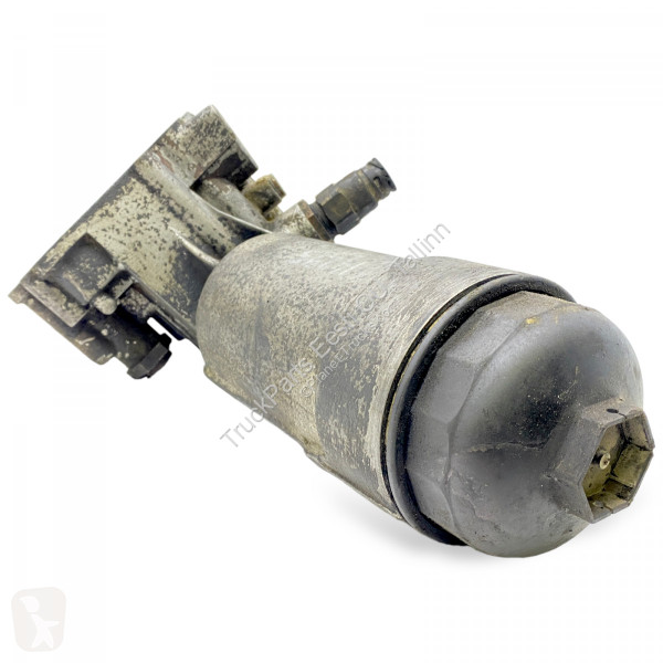 Peças pesados MAN TGM 15.240 (01.05-)