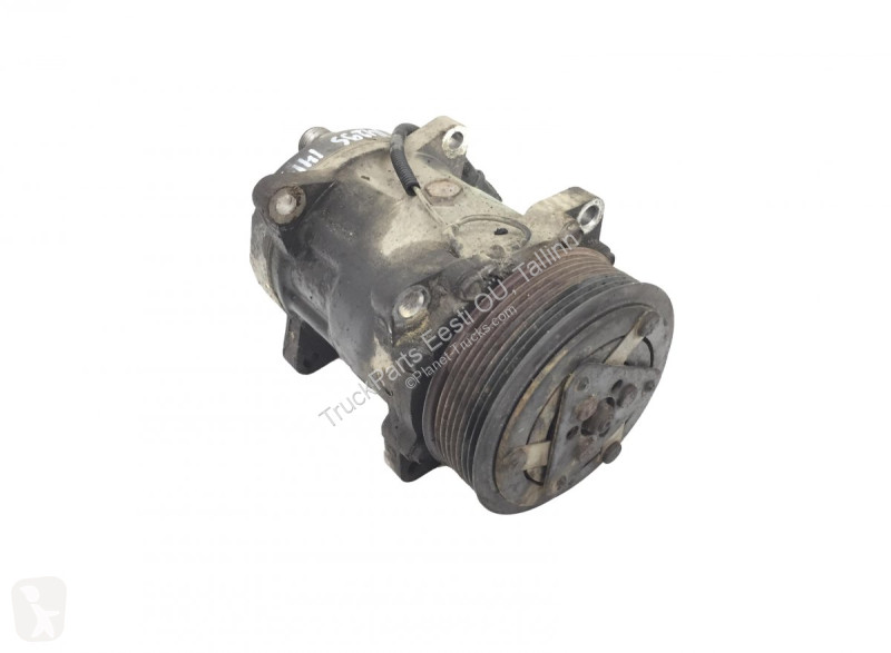 قطع غيار الآليات الثقيلة MAN TGM 15.240 (01.05-)