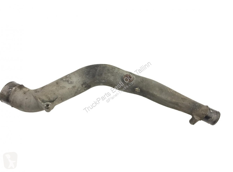 Reservdelar lastbilar MAN TGM 15.240 (01.05-)