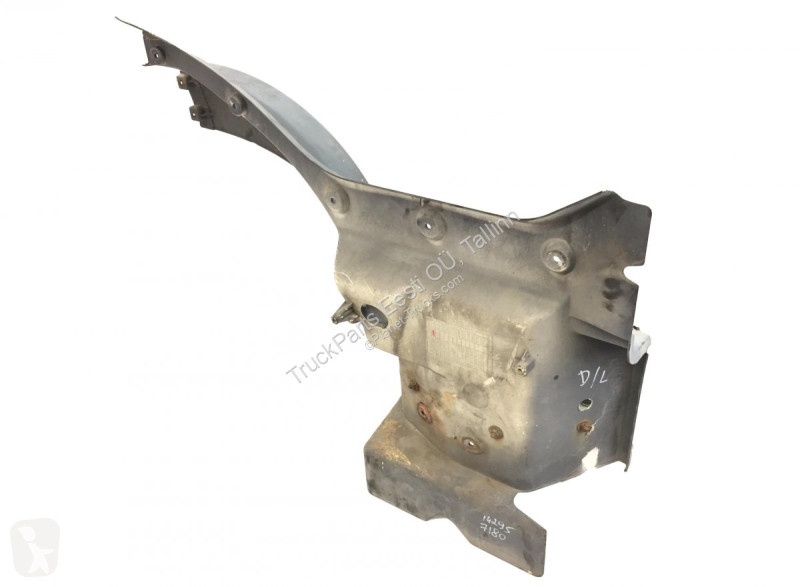 Reservdelar lastbilar MAN TGM 15.240 (01.05-)