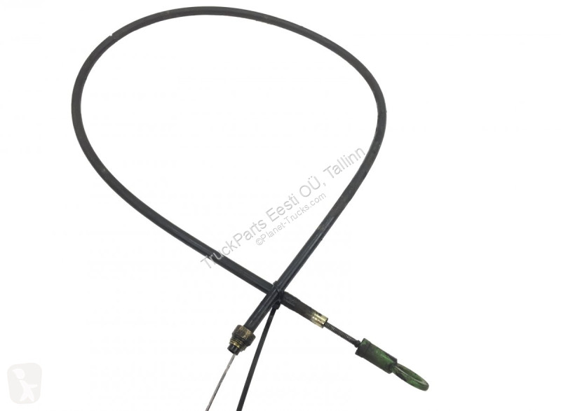 Peças pesados MAN TGM 15.240 (01.05-)