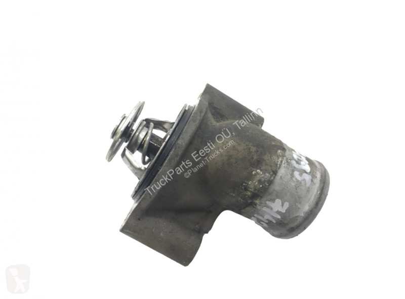 Reservdelar lastbilar MAN TGM 15.240 (01.05-)