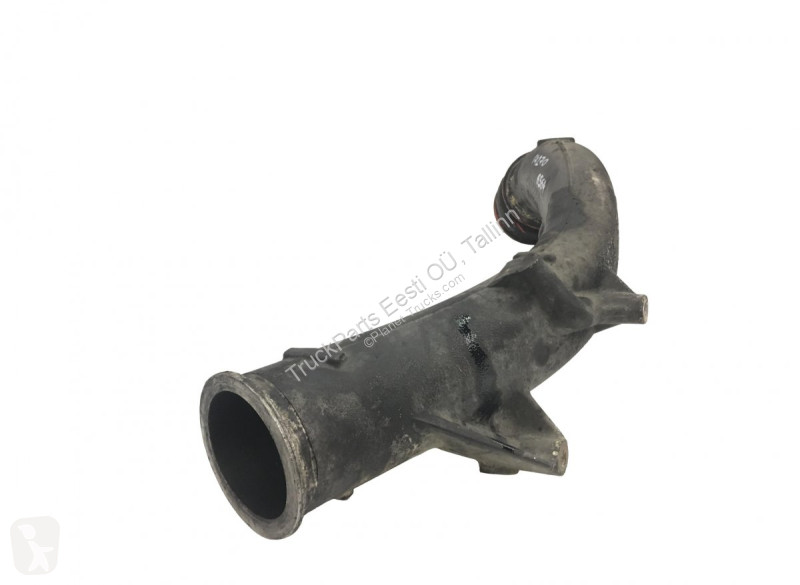 Reservdelar lastbilar Scania R-series (01.04-)