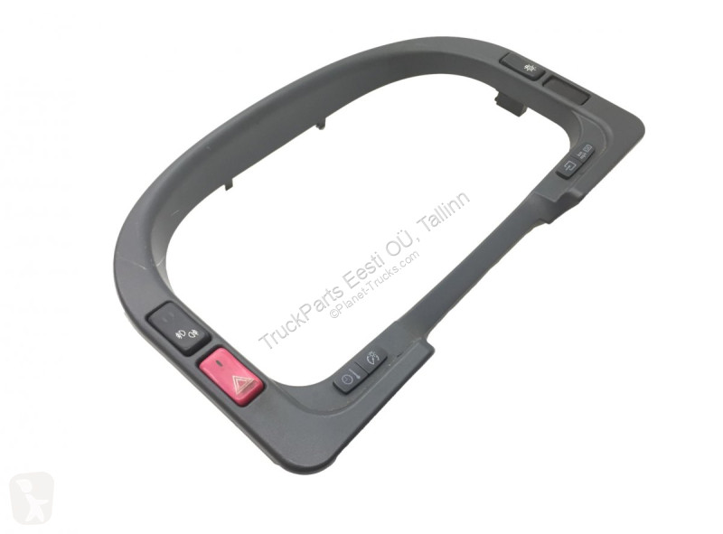Pièces poids lourds MAN TGM 15.240 (01.05-)