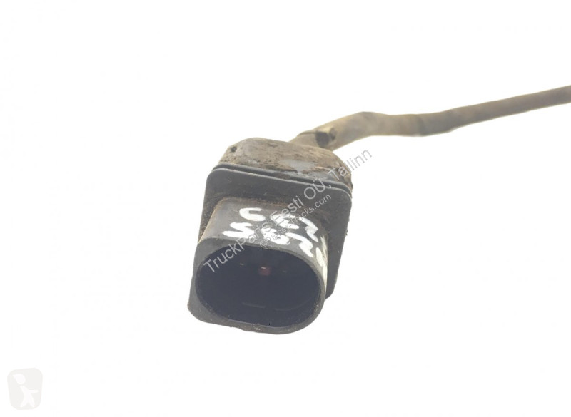 Peças pesados MAN TGM 15.240 (01.05-)