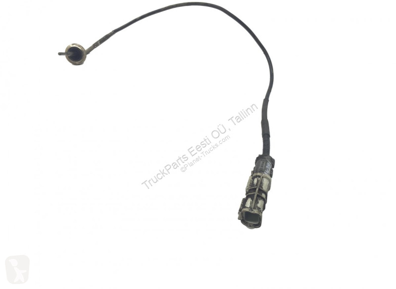 Reservdelar lastbilar MAN TGM 15.240 (01.05-)