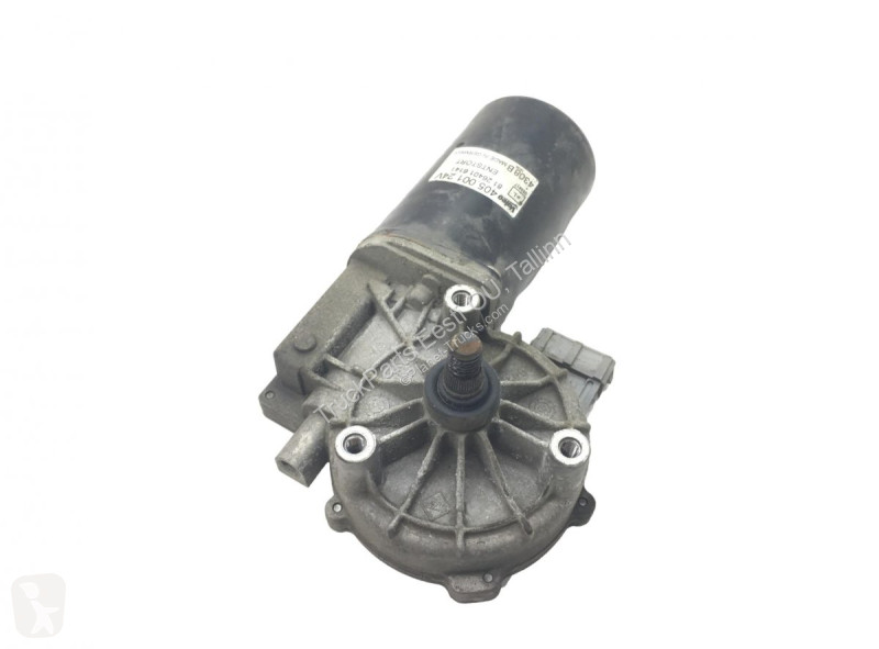 Reservdelar lastbilar MAN TGM 15.240 (01.05-)