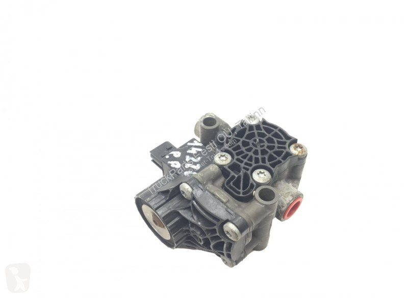 Reservdelar lastbilar Volvo (0112-)