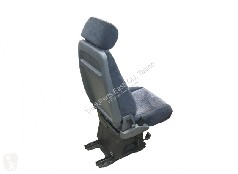 Peças pesados Scania R-series (01.04-)