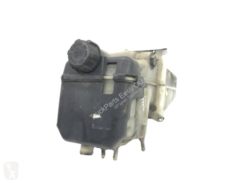 Reservdelar lastbilar Scania R-series (01.04-)