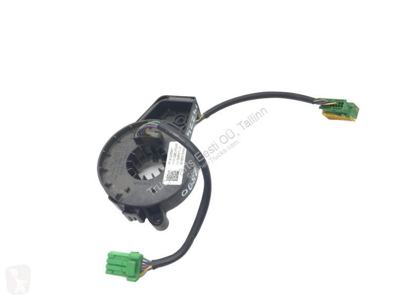 Reservdelar lastbilar Volvo (0112-)