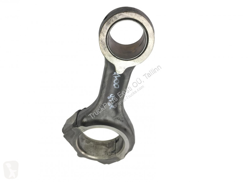 Ricambio per autocarri Iveco (01.02-)