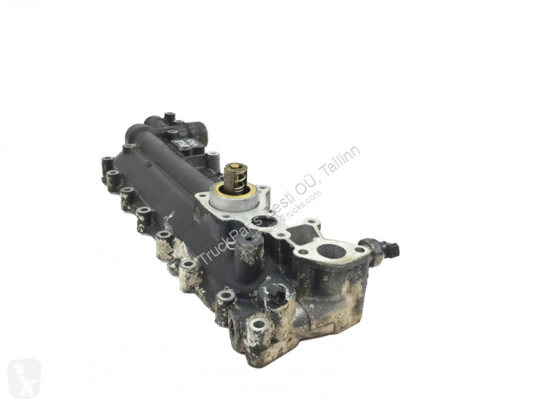 Ricambio per autocarri Iveco (01.02-)