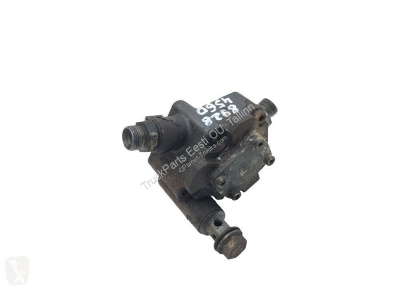 Peças pesados Iveco (01.02-)