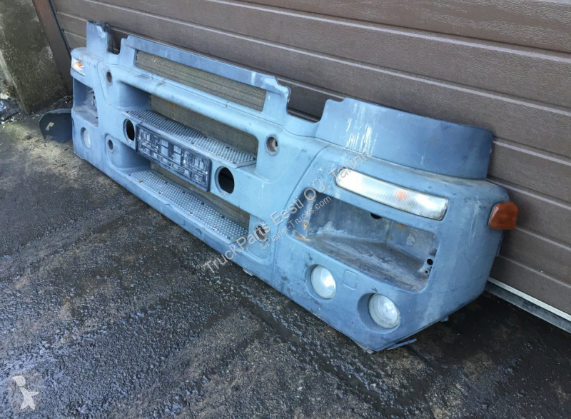 Náhradní díly pro kamiony Iveco (01.02-)