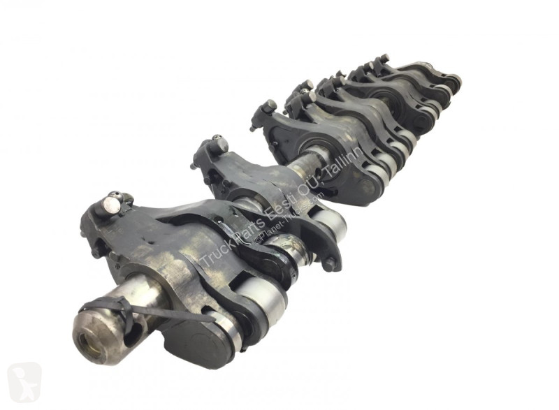 Ricambio per autocarri Iveco (01.02-)
