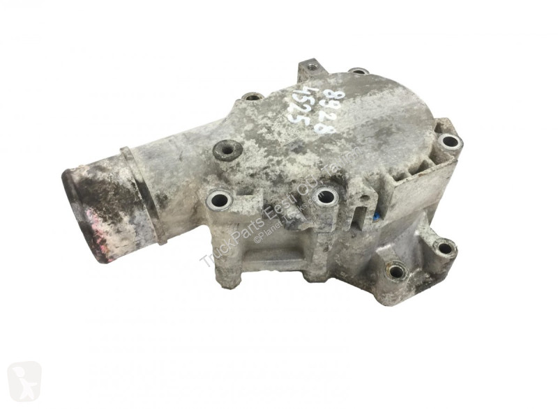 Reservedele til lastbil Iveco (01.02-)