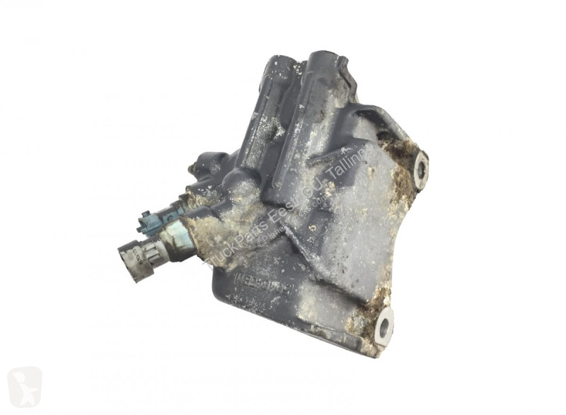 Peças pesados Iveco (01.02-)