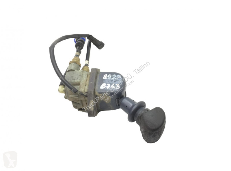 Reservedele til lastbil Iveco (01.02-)