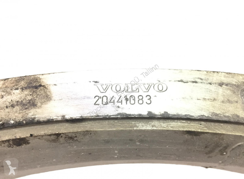 Náhradní díly pro kamiony Volvo FM9 (01.01-1205)