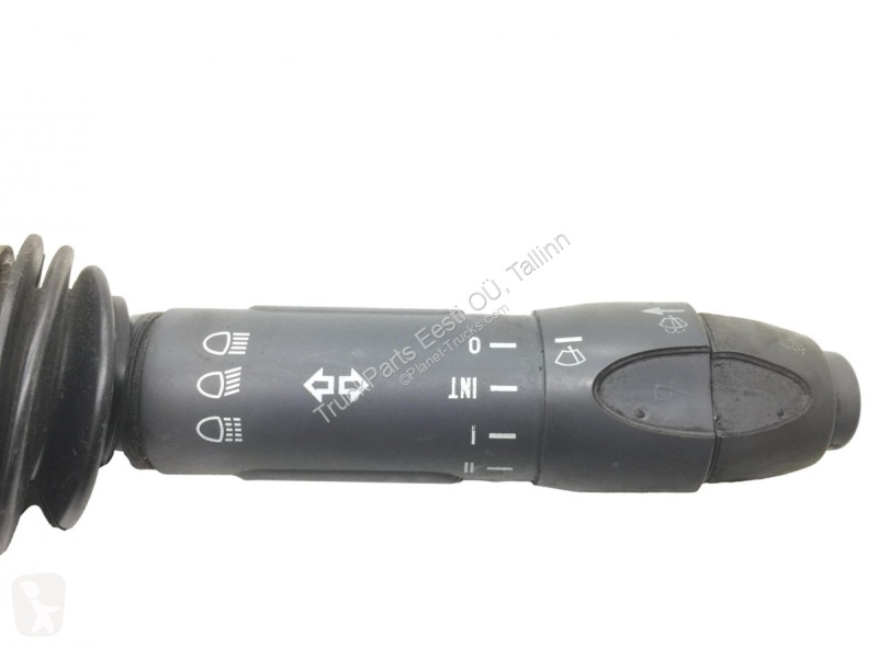 Reservdelar lastbilar Iveco (01.02-)