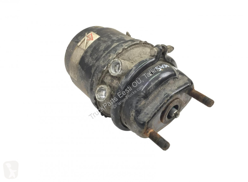 Reservdelar lastbilar MAN TGX 18.440 (01.07-)