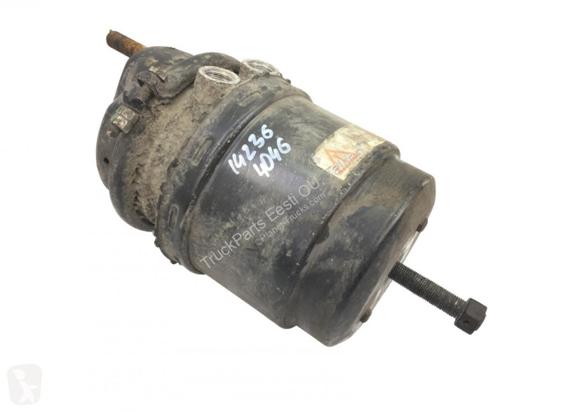 Reservdelar lastbilar MAN TGX 18.440 (01.07-)