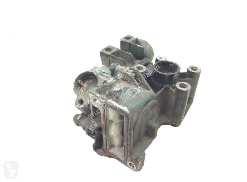 Reservdelar lastbilar Volvo FL (01.00-)