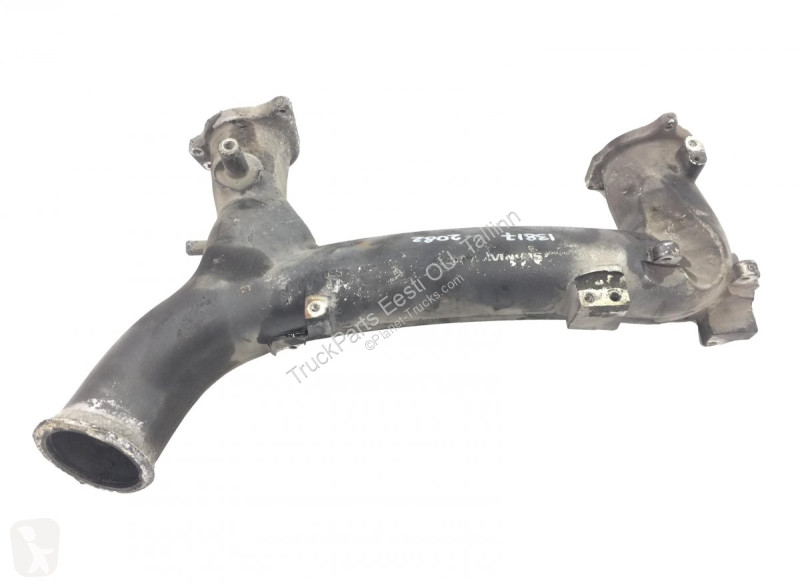 Reservdelar lastbilar Scania R-series (01.04-)