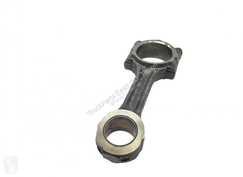 Peças pesados Renault TRUCKS (01.96-)