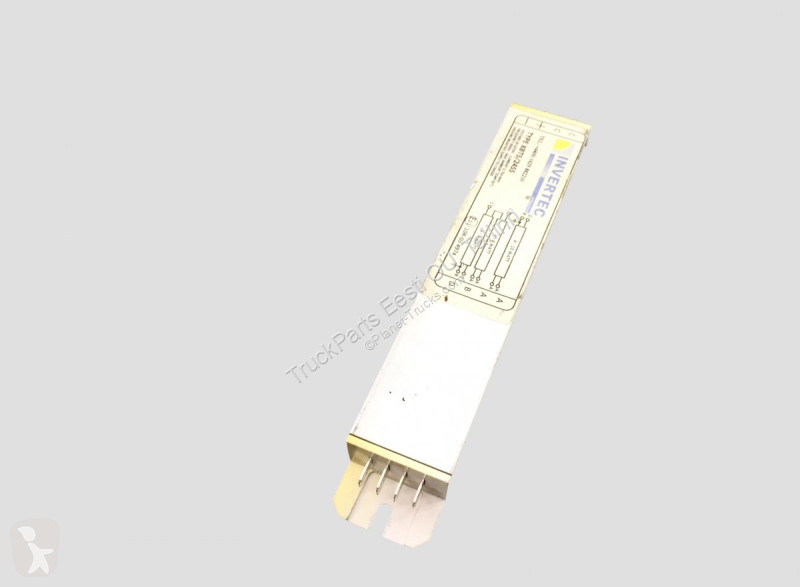 Scania 4-Series bus L94 (01.96-12.06) truck part