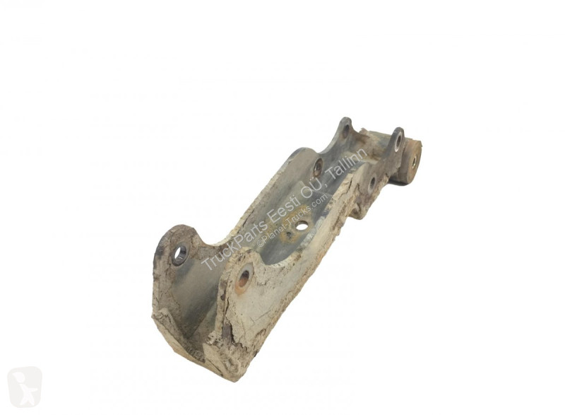 Reservdelar lastbilar MAN TGL 8.180 (01.05-)
