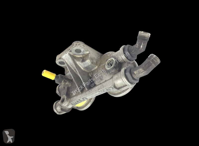 Peças pesados Renault TRUCKS E.TECH (01.00-)