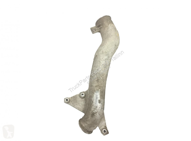 Pièces poids lourds Volvo FM9 (01.01-1205)