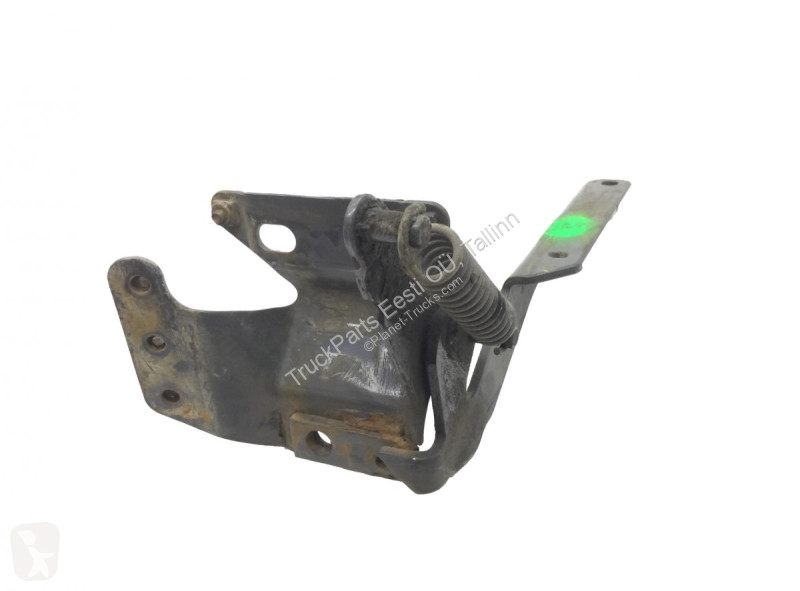 Reservdelar lastbilar Scania R-series (01.04-)